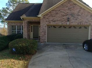 520 Canterbury Rd, Pelham, AL 35124