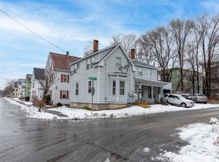 29 Parker St, Auburn, ME 04210