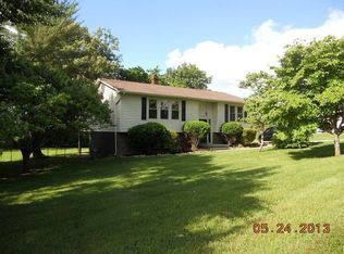 227 Cherokee Trl, Seymour, TN 37865