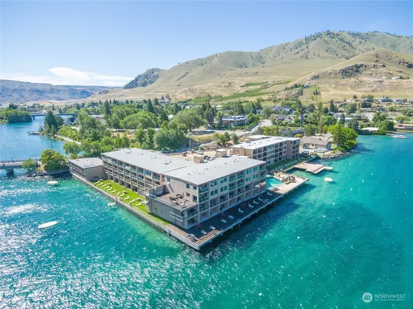 322 W Woodin Avenue #713, Chelan, WA 98816