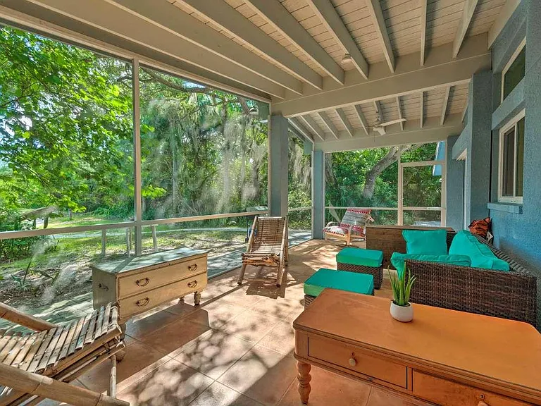 Manasota Key Rd — Photo 21