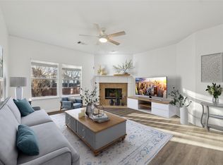 13249 Poppy Hill Ln, Fort Worth, TX 76244