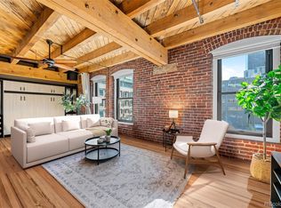 Franklin Lofts, Denver, CO 80202