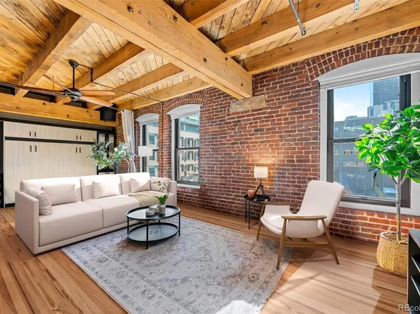 1745 Wazee Street #3C, Denver, CO 80202