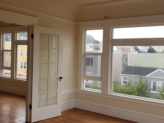 2nd image of 1298 Funston Ave #3