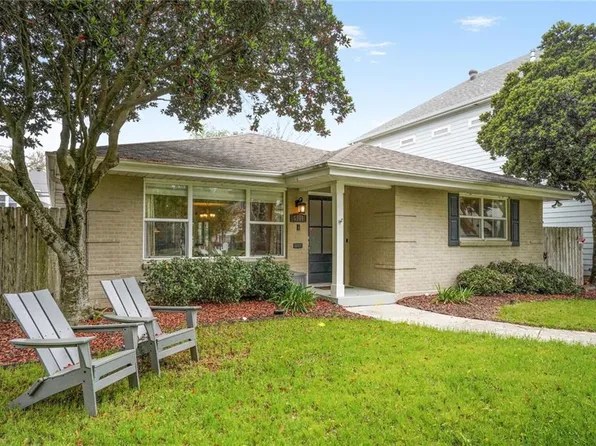 5950 General Diaz St, New Orleans, LA 70124