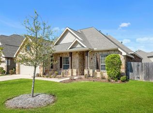 12410 Northpointe Ridge Ln, Tomball, TX 77377