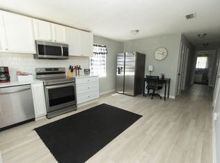 1504 Center St, Green Cove Springs, FL 32043