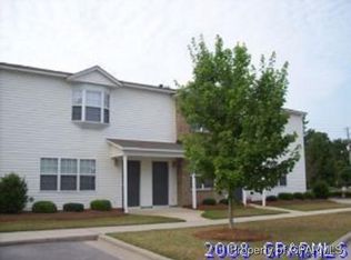 4203 E Elkin Ridge Dr, Greenville, NC 27858