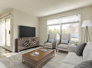 5716 50th Ave #13, Wetaskiwin, AB T9A2V1