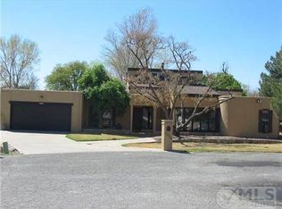 4958 Vista Grande Cir, El Paso, TX 79922