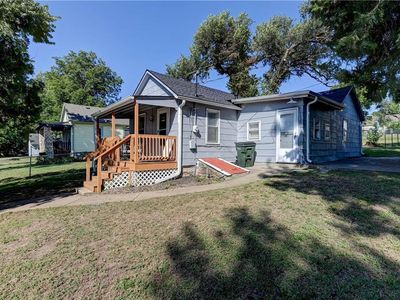 928 Dakota St, Leavenworth, KS, 66048