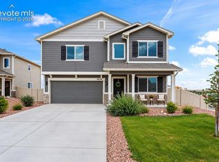 8578 Handey Ct, Colorado Springs, CO 80925