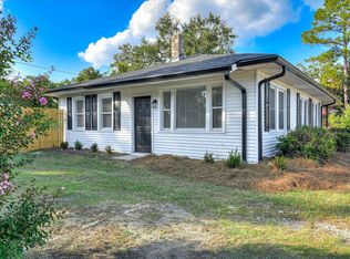 1717 Kentucky Ave, Augusta, GA 30904