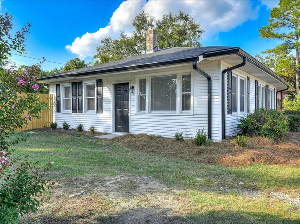 1717 Kentucky Avenue, Augusta, GA 30904