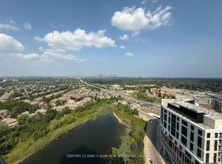 2495 Eglinton Ave W #2001, Mississauga, ON L5M 7C1