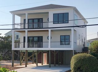 726 S Lumina Ave, Wrightsville Beach, NC 28480