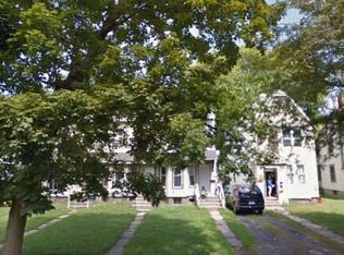 370 W Thurston St #A, Elmira, NY