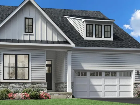 2069 Summit Loop #98, Carmel, NY 10512