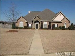 9124 Houndsbay Dr, Montgomery, AL 36117