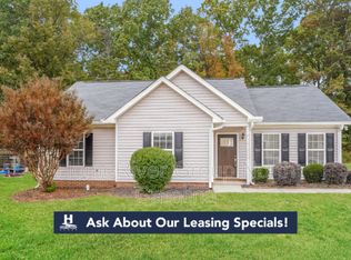 5009 Windsong Way, Wingate, NC 28174