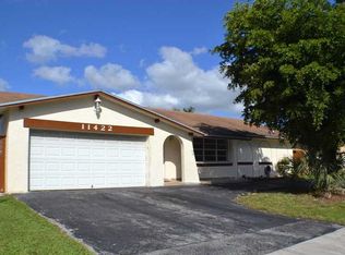 11422 SW 113th Pl, Miami, FL 33176