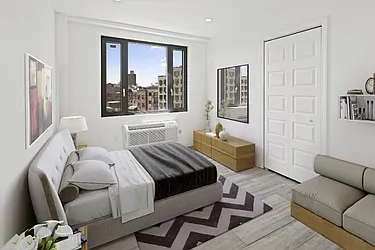 Rented by Bravado Real Estate LLC