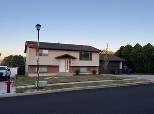 4481 S Woodgrove Dr, West Valley City, UT 84120