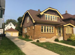 1553 N 47th St, Milwaukee, WI 53208