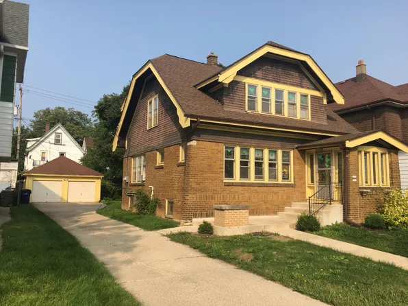 1553 N 47th St, Milwaukee, WI 53208