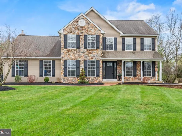 3044 Conrad Way, Lansdale, PA 19446