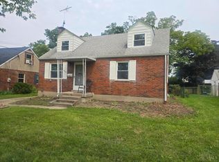 1604 Sanborn Dr, Cincinnati, OH 45215
