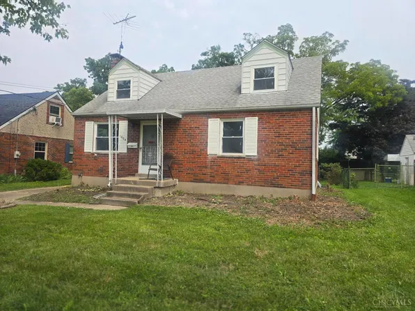 1604 Sanborn Dr, Cincinnati, OH 45215