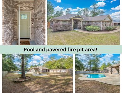 3208 Arthur Blvd, Crestview, FL, 32536