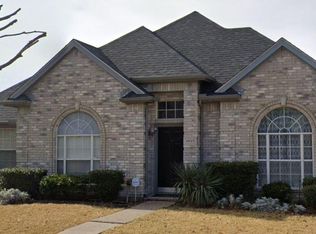 4025 Desert Mountain Dr, Plano, TX 75093