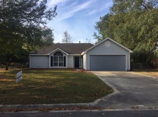 2615 Quincy Cir, Valdosta, GA 31602