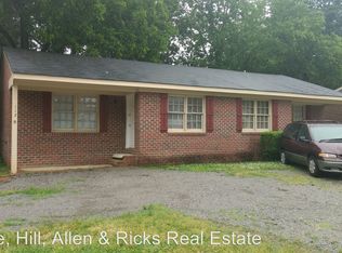 112 S Pine St, Rocky Mount, NC 27804