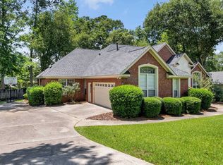 8362 Inverness Dr, Tallahassee, FL 32312