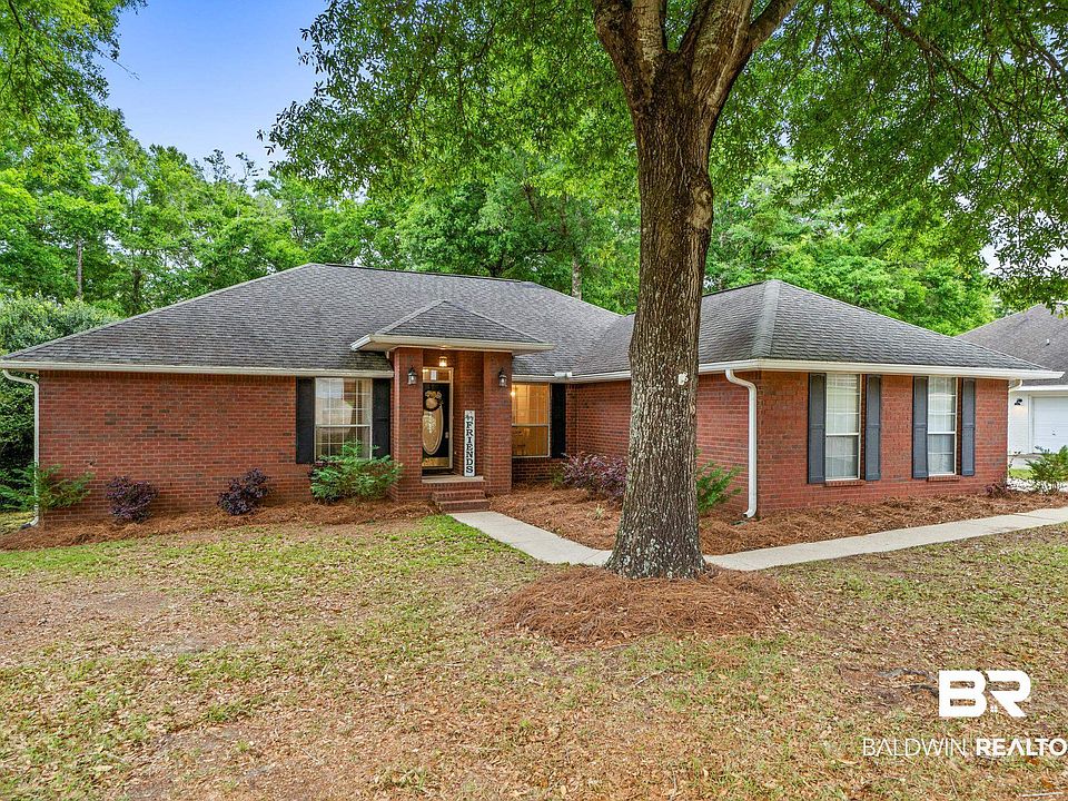 1st image of 28524 Turkey Branch Dr