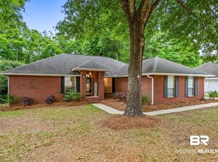 28524 Turkey Branch Dr, Daphne, AL 36526