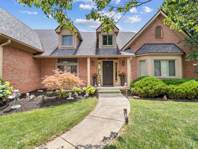 10025 Northwind Dr, Indianapolis, IN, 46256