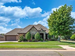1532 SW 131st St, Oklahoma City, OK 73170
