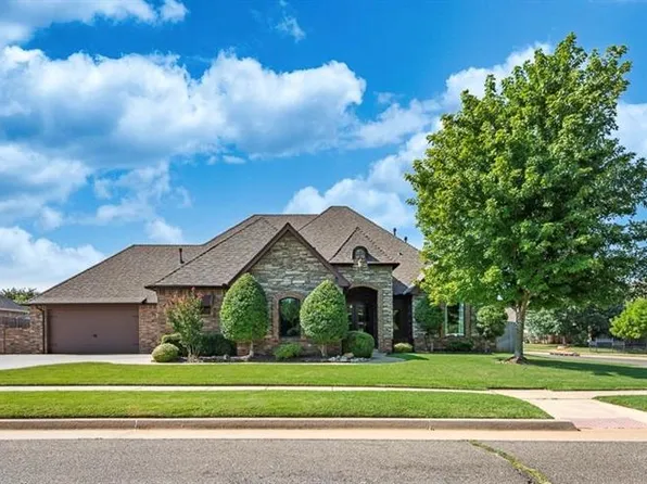 1532 SW 131st St, Oklahoma City, OK 73170