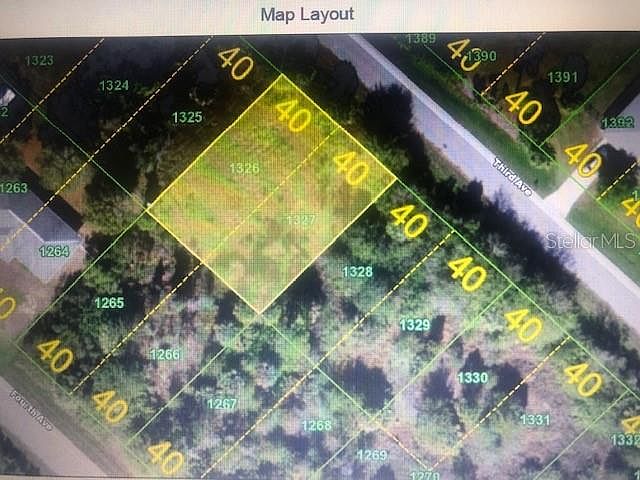 1st image of this home