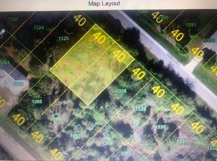 11443 3rd Ave, Punta Gorda, FL 33955