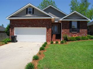 14957 Clear Springs Dr, Biloxi, MS 39532