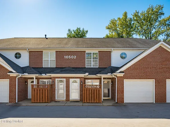 10502 Vining Pl APT 201, Louisville, KY 40241
