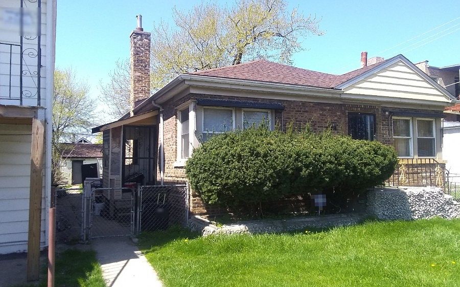 2nd image of 5516 S Seeley Ave