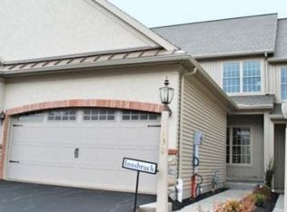 1130 Day Star Dr, Harrisburg, PA 17111
