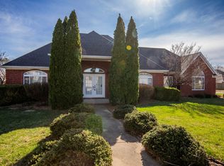 115 NW Orchard Way, Bentonville, AR 72712